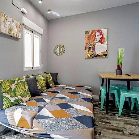Precioso Cerca Santiago Bernabeu - Apartamento Alvarado مدريد المظهر الخارجي الصورة